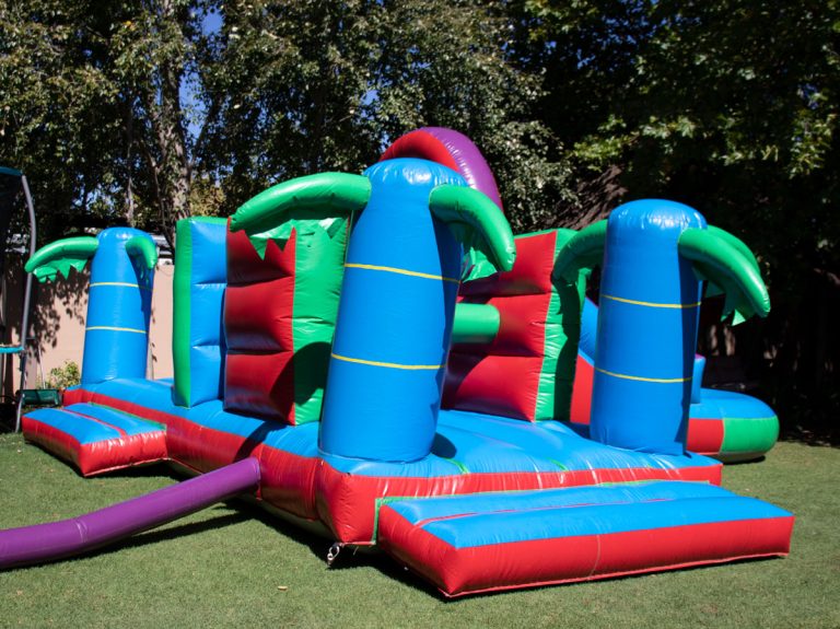 adventureislandjumpingcastle5 Bloemfontein Jumping Castles Rinas