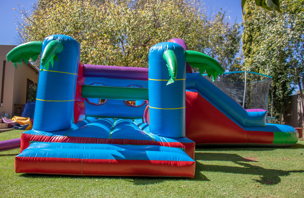 Adventure Island Jumping Castle Bloemfontein Jumping Castles Rinas