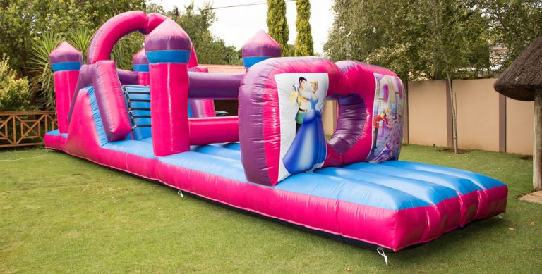 Explorer Gym Jumping Castle Bloemfontein Jumping Castles Rinas